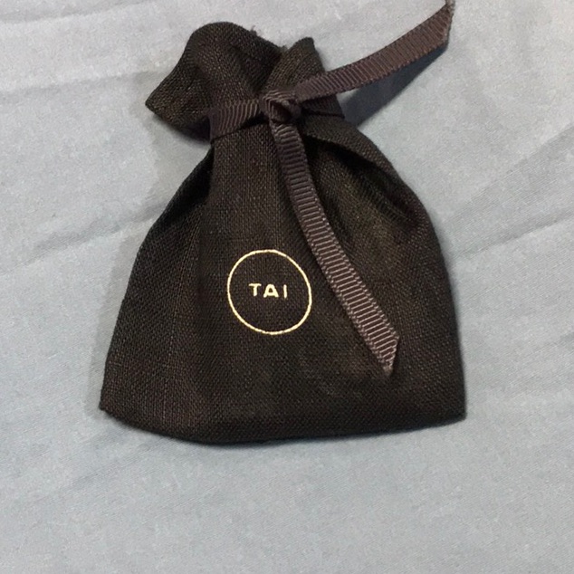 Tai Necklace